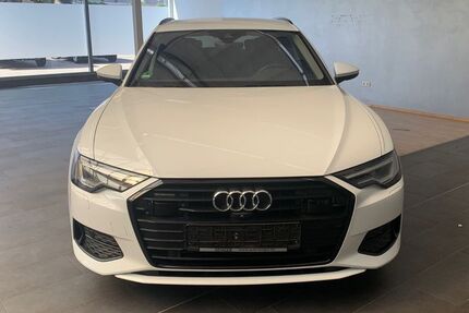 Audi A6 138.000 km 23.499 &euro; Nordhorn 48529