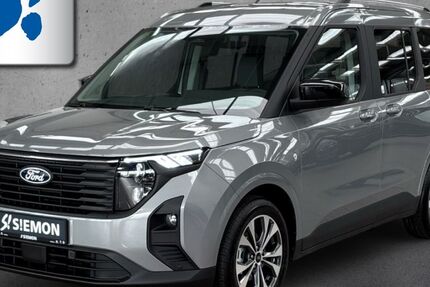 Ford Tourneo Courier 10.571 km 23.930 &euro; Lengerich 49525