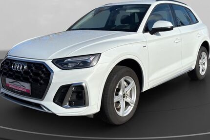 Audi Q5 20.010 km 46.900 &euro; Bad Kreuznach 55543