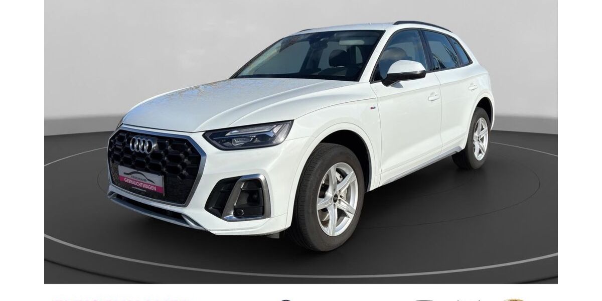 Audi Q5 20.010 km 46.900 &euro; Bad Kreuznach 55543