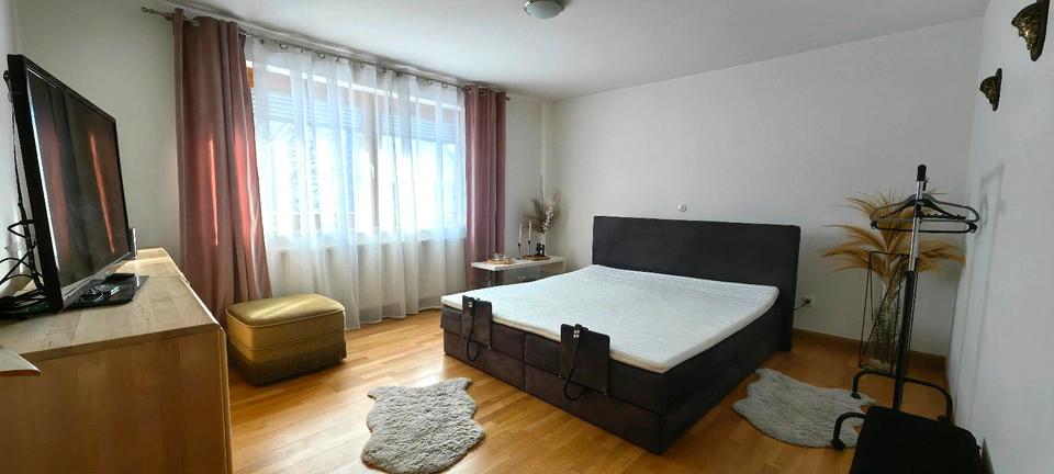 Etagenwohnung Waldmünchen - 3 Zimmer, 80 m&sup2;, 700&euro; | Angebot:25174940
