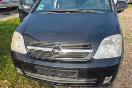 Opel Meriva 175.511 km 2.250 &euro; Wesel 46487