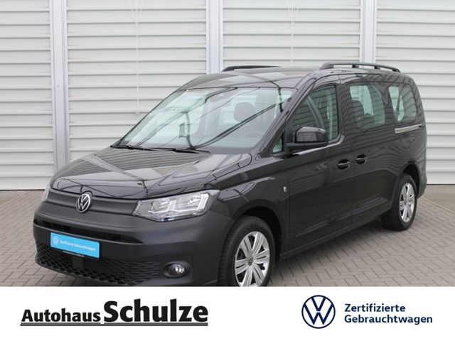 VW Caddy Maxi 48.400 km 32.290 € Cottbus / Groß Gaglow 03051