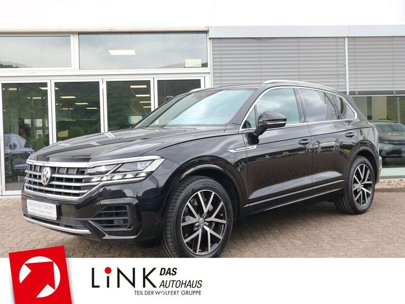Touareg