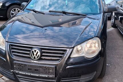 VW Polo 247.183 km 600 &euro; Günzburg 89312