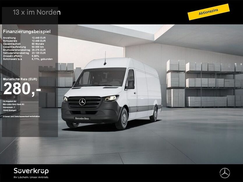 Sprinter
