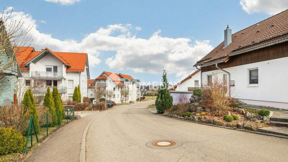 Einfamilienhaus Heroldstatt Ennabeuren - 5 Zimmer, 119 m&sup2;, 315.000&euro; | Angebot:25773304