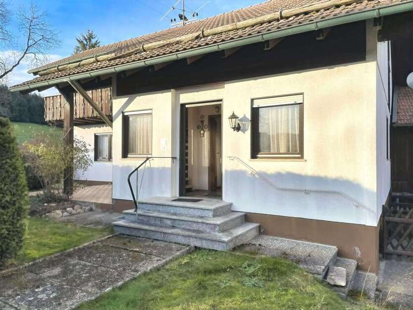 Haus zum Kaufen in Stöttwang 298.000 € 146.62 m²