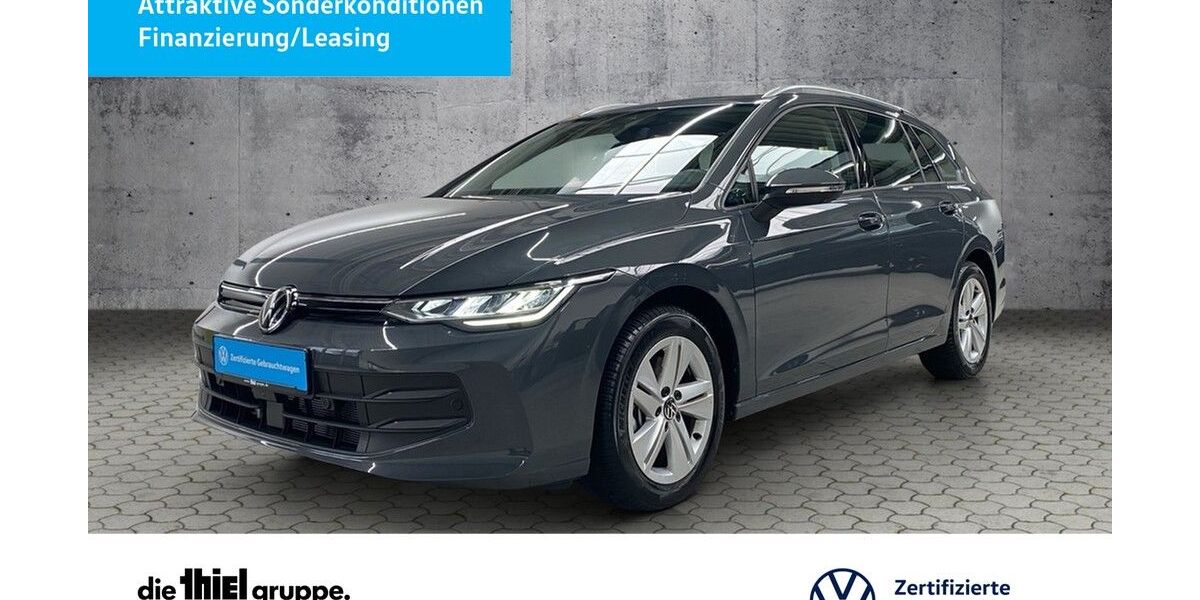 VW Golf 8.120 km 33.990 &euro; Rheda-Wiedenbrück 33378