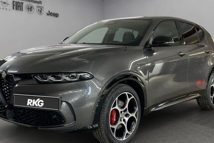 Alfa Romeo Tonale 2.500 km 44.490 &euro; Bonn 53119