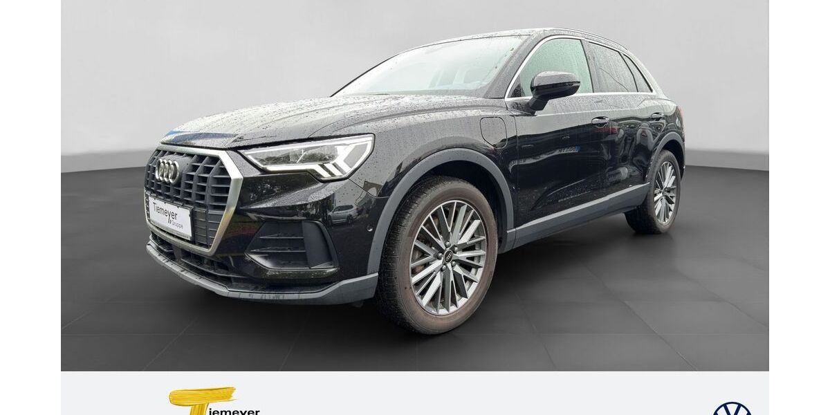 Audi Q3 57.955 km 32.980 &euro; Duisburg 47059