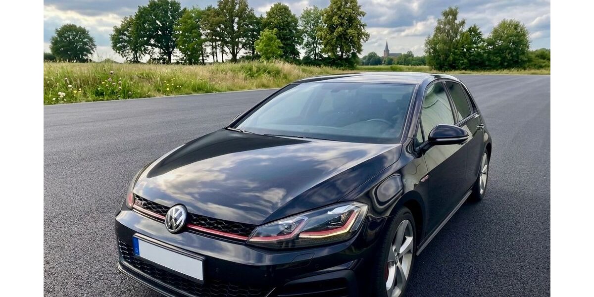 VW Golf 139.500 km 16.000 &euro; Ahrensbök 23623
