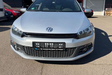 VW Scirocco 117.000 km 5.990 &euro; Bous 66359