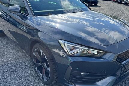 Cupra Leon 32.247 km 24.980 &euro; Boxberg 97944