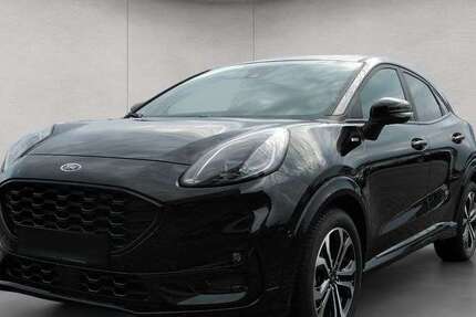 Ford Puma 23.005 km 20.950 &euro; Frankfurt am Main 60386