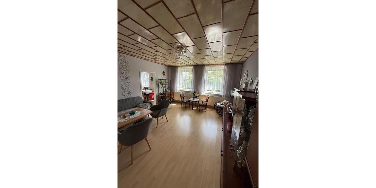 Einfamilienhaus Zerbst (Anhalt) Leps - 8 Zimmer, 210 m&sup2;, 95.000&euro; | Angebot:26705699