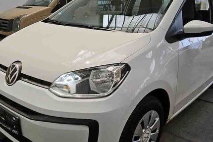 VW up! 72.132 km 9.789 &euro; Weida 07570