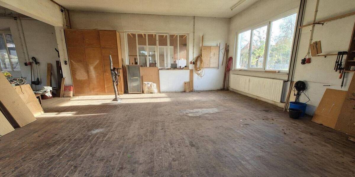 Mehrfamilienhaus, Wohnhaus Eppingen Rohrbach - 1 Zimmer, 270 m&sup2;, 625.000&euro; | Angebot:26029996