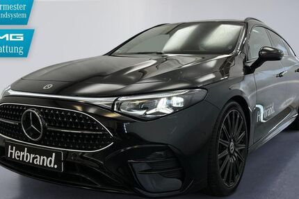 Mercedes-Benz CLA 200 Shooting Brake 4.900 km 57.300 &euro; Kleve 47533