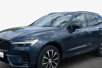 Volvo XC60 37.104 km 40.990 &euro; Nürnberg 90471