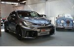 Yaris GR High Performance Autom. Navi Kamera