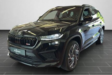 Skoda Kodiaq 16.828 km 42.880 &euro; Aschaffenburg 63741