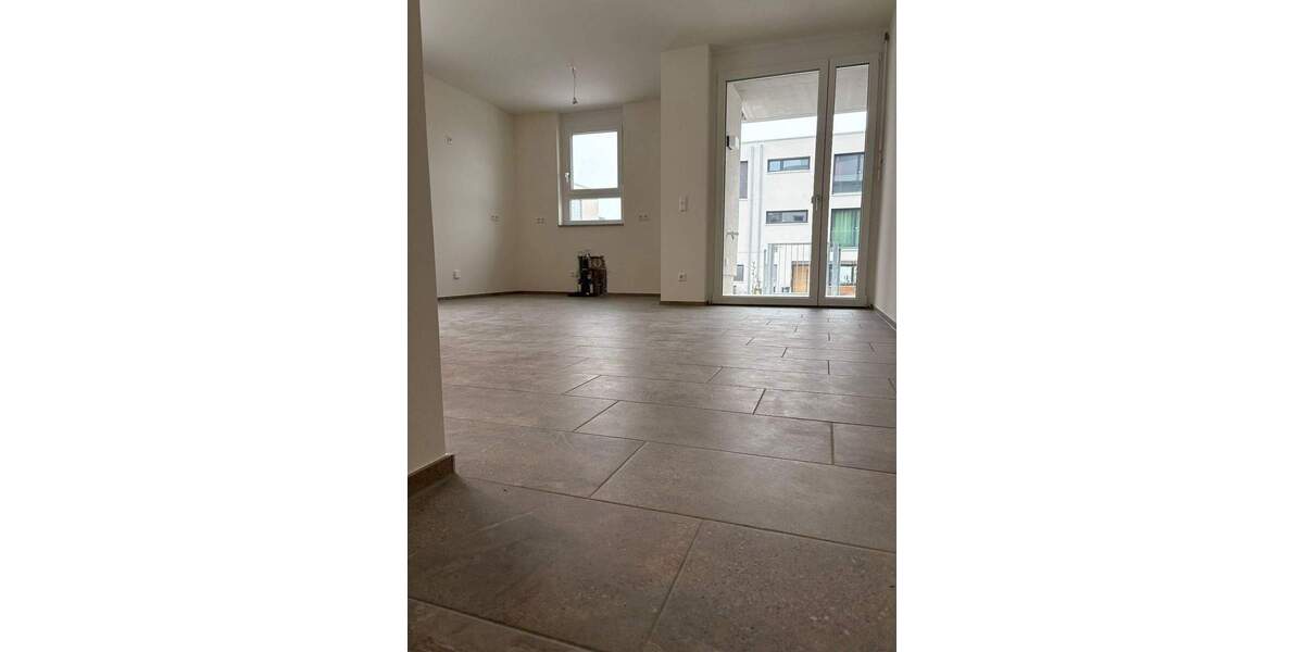 Etagenwohnung Dornstadt - 2 Zimmer, 51 m&sup2;, 746&euro; | Angebot:25279791