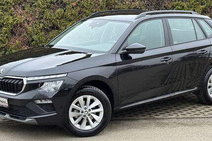 Skoda Kamiq 10.909 km 20.630 &euro; Wallenfels 96346