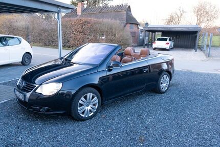 VW Eos 353.252 km 2.500 &euro; Mohrkirch 24405