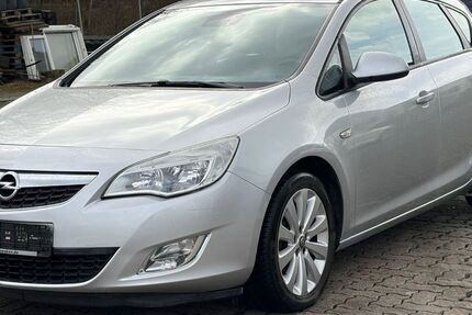 Opel Astra 104.000 km 3.999 &euro; Saarbrücken 66127