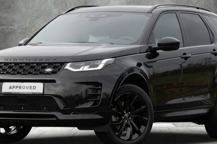 Land Rover Discovery Sport 16.208 km 44.900 &euro; Kronberg 61476