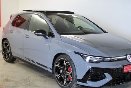 VW Golf 12.725 km 41.980 &euro; Schopfloch 91626