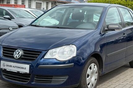 VW Polo 137.000 km 2.490 &euro; Lengede 38268