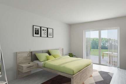 Wohnung Achim - 3 Zimmer, 100 m&sup2;, 379.000&euro; | Angebot:25799913