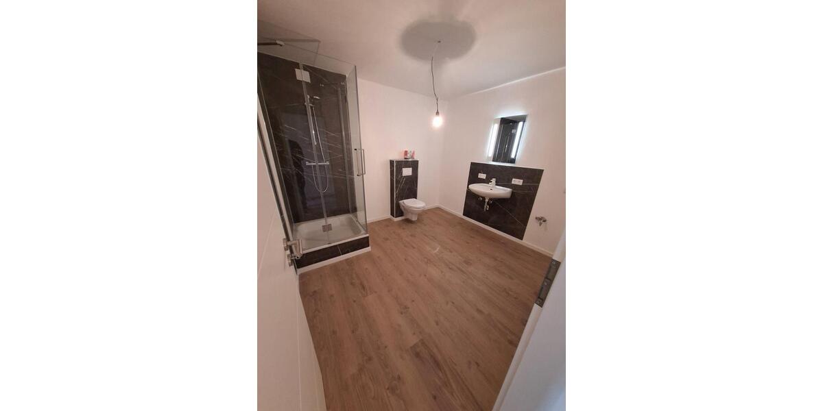 Etagenwohnung Friedeburg - 1 Zimmer, 50 m&sup2;, 500&euro; | Angebot:26674453