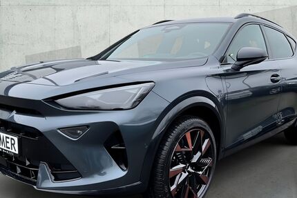 Cupra Formentor 1.999 km 49.720 &euro; Nordhorn 48529