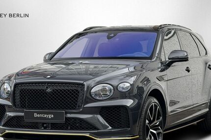 Bentley Bentayga 8.250 km 314.500 &euro; Berlin 10629
