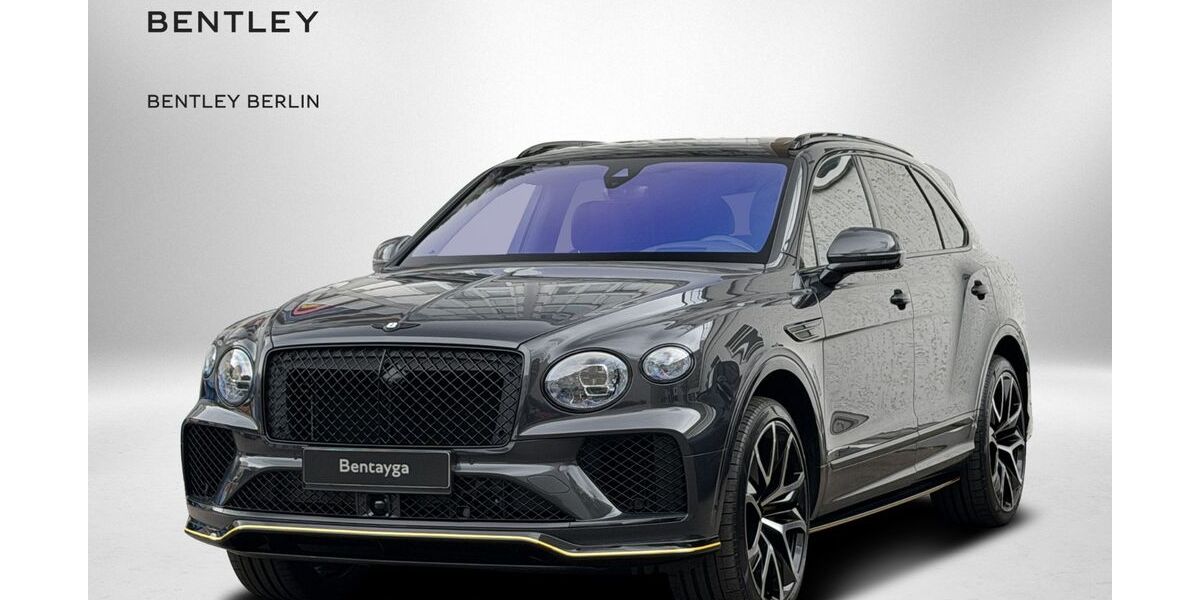 Bentley Bentayga 8.250 km 314.500 &euro; Berlin 10629