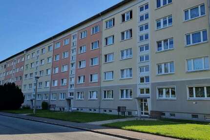 Wohnung Zittau - 3 Zimmer, 64 m&sup2;, 403&euro; | Angebot:25424294