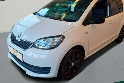 Skoda Citigo 70.394 km 10.675 &euro; Berlin 13088