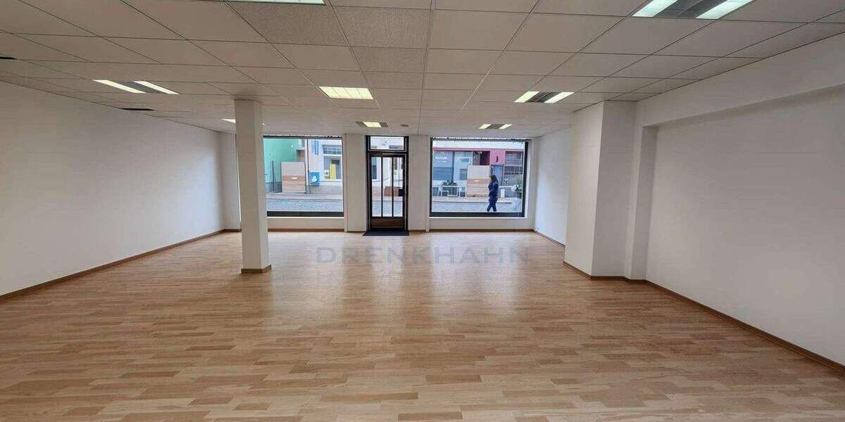 Gewerbeobjekt Bad Doberan Kammerhof - 1.480&euro; | Angebot:22918659