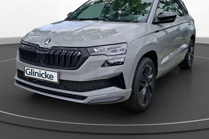 Skoda Karoq 7.000 km 35.910 € Weimar 99423