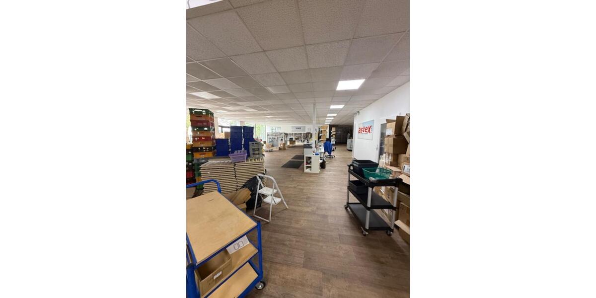 Gewerbeobjekt Lemgo - 3.340&euro; | Angebot:22404222