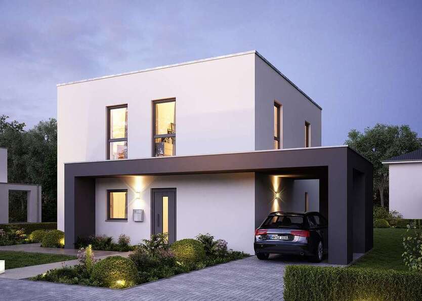 Haus zum Kaufen in Haundorf 308.900 € 145 m²