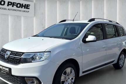 Dacia Logan 62.378 km 9.980 &euro; Norderstedt 22848