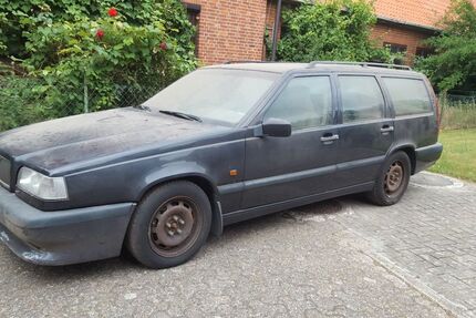 Volvo 850 320.000 km 12.500 &euro; Dörverden 27313