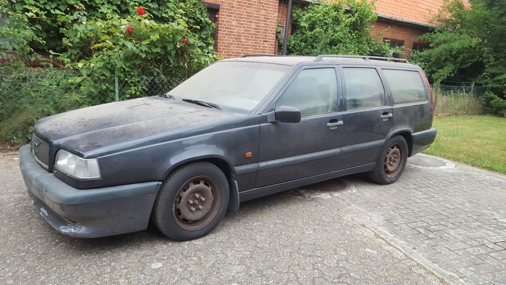 Volvo 850 320.000 km 12.500 &euro; Dörverden 27313