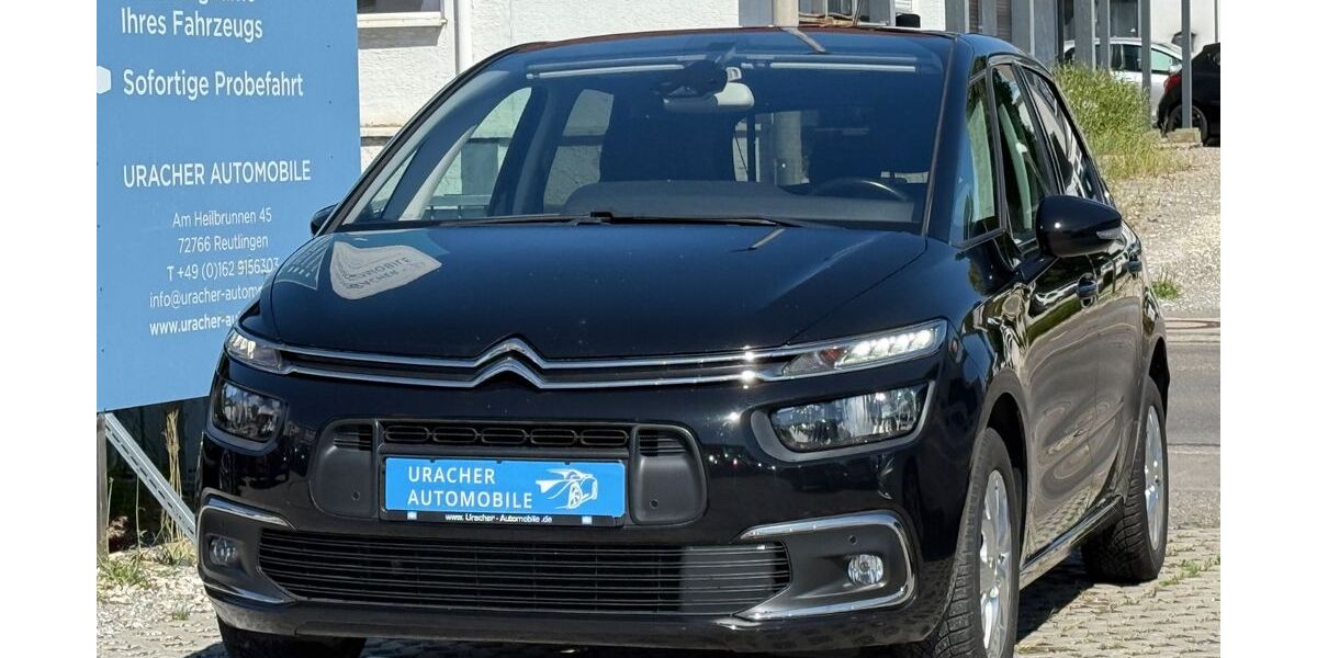 Citroen C4 SpaceTourer 111.000 km 10.990 &euro; Reutlingen 72762