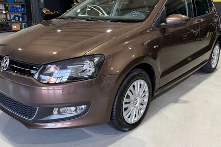 VW Polo 81.512 km 9.900 &euro; Oberhausen Rheinhausen 68794