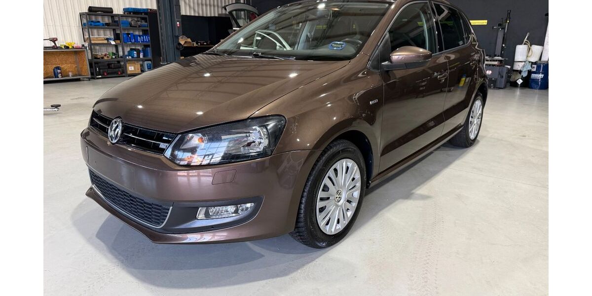 VW Polo 81.512 km 9.900 &euro; Oberhausen Rheinhausen 68794